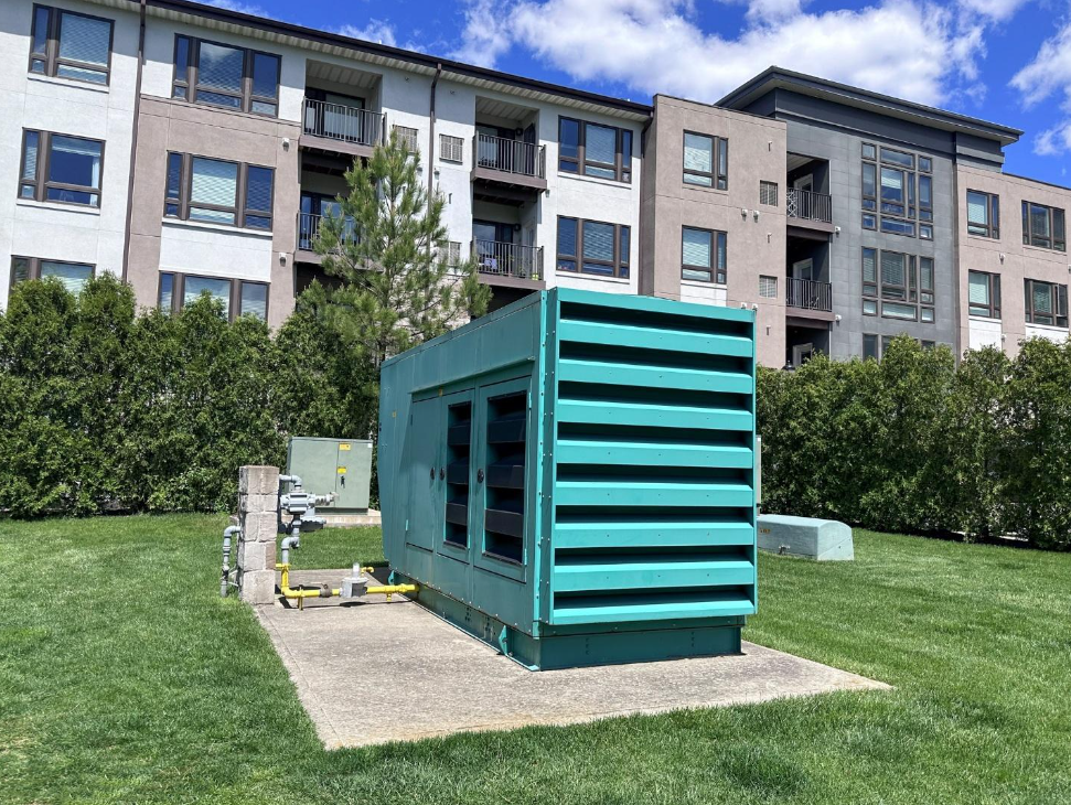 Benefits of Backup Generators During Coastal Storms