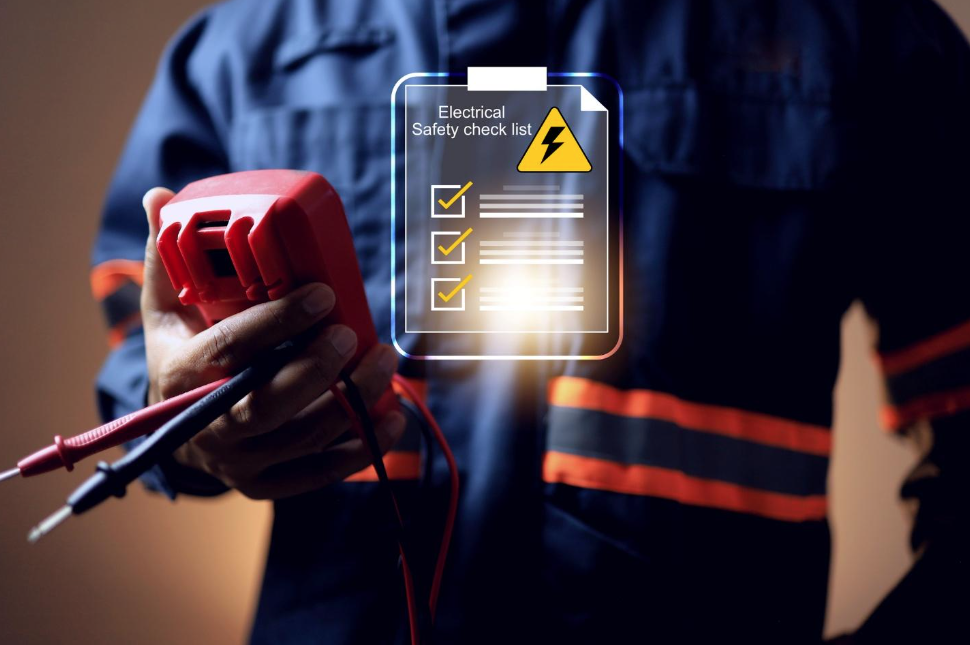 Importance Of Coastal Electrical Safety Inspections