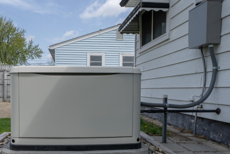 Best Emergency Power Solutions for Homes
