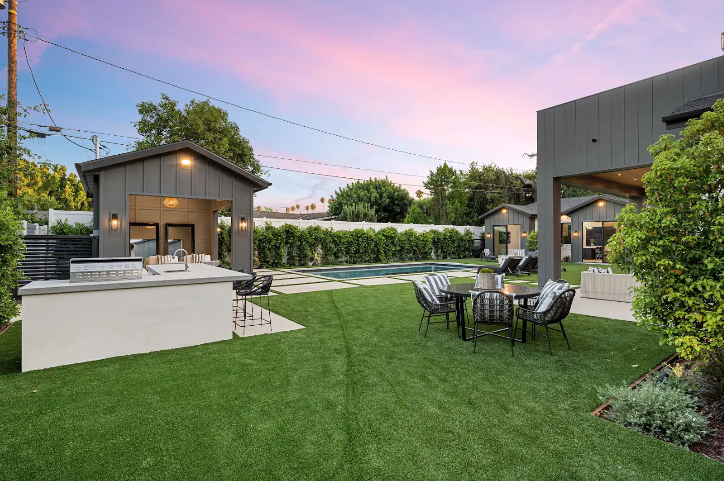 How to Avoid Electrical Overloads During Summer Gatherings