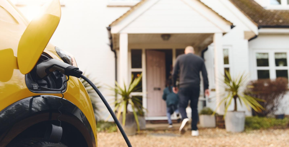 Smart Load Management for Homes