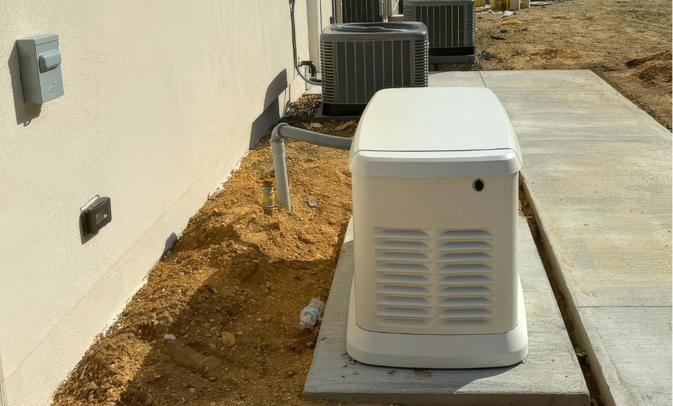 Portable Generator vs Standby Generator for South Carolina Homes