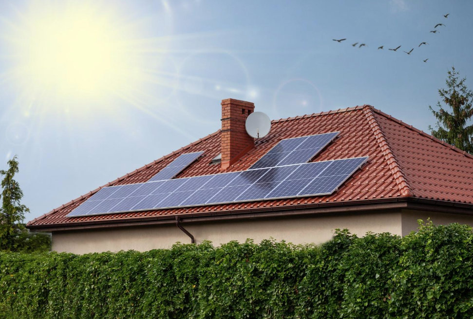 Home Electrification Benefits Explained