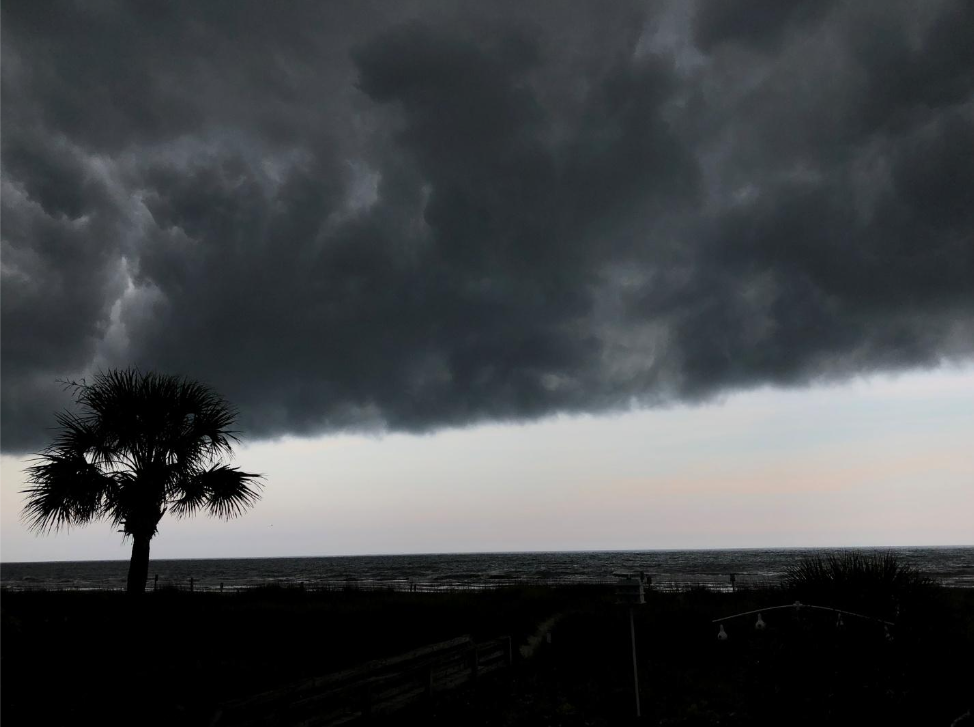 Electrical Safety During South Carolina Storms