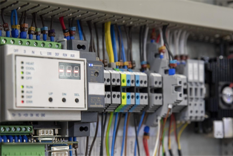 Whole Home Surge Protection - Keep Electronics Safe