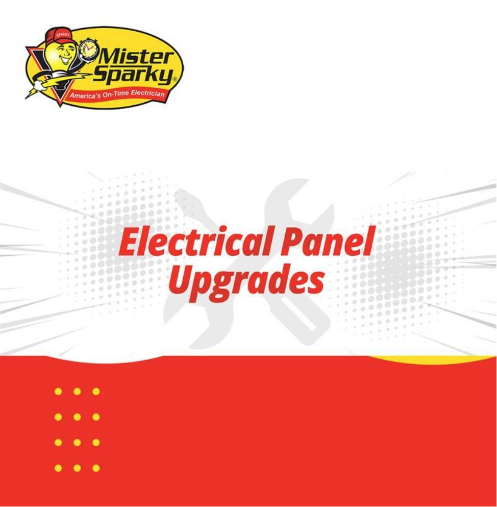 Electrical Panel Upgrades for Growing Power Needs