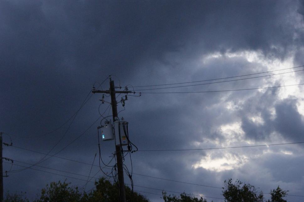 Power Outage Preparedness for Major Storms