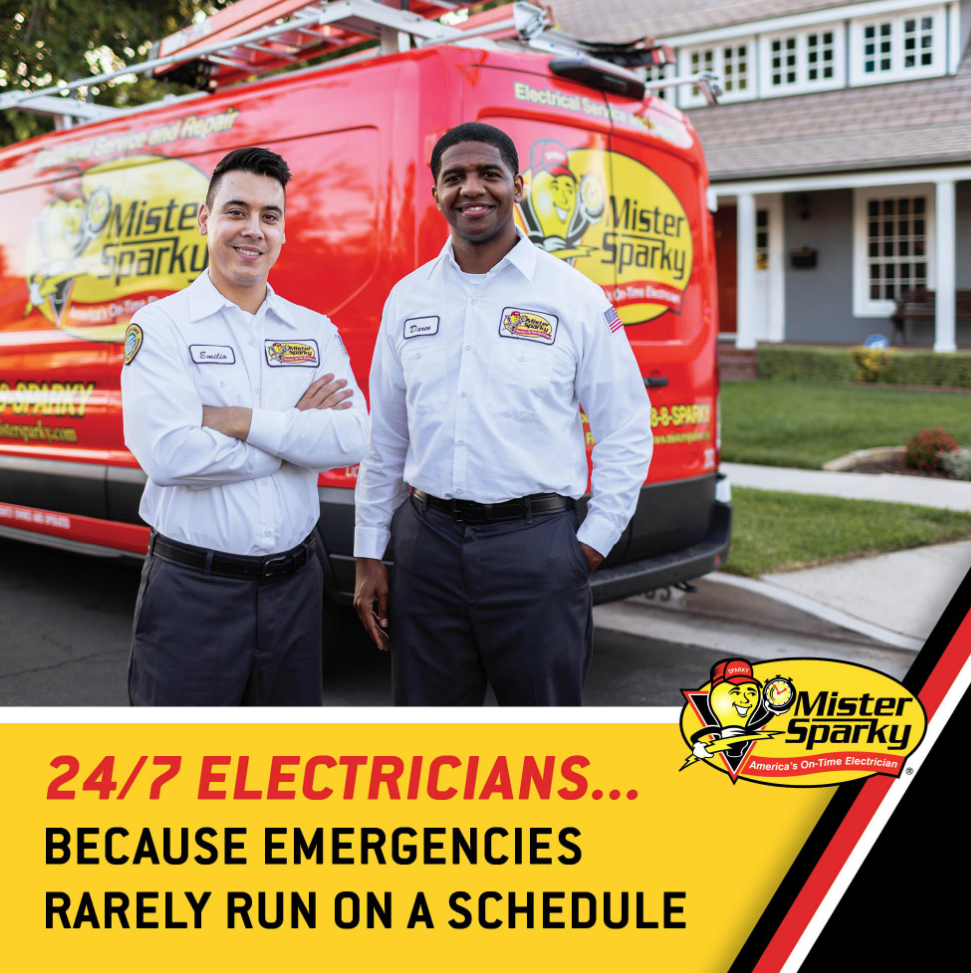 How to Find Reliable 24-hour Emergency Electricians