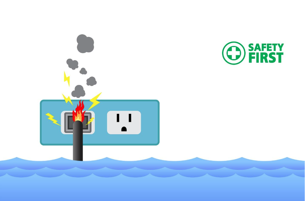 Home Electrical Safety During Flood Season