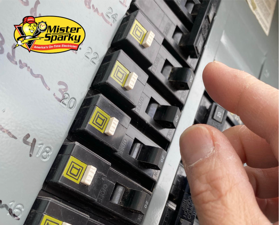 Columbia Circuit Breaker Installation Services