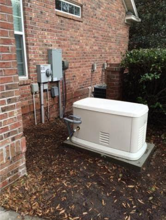 Standby Generator Maintenance - Keep Power Ready Year-Round