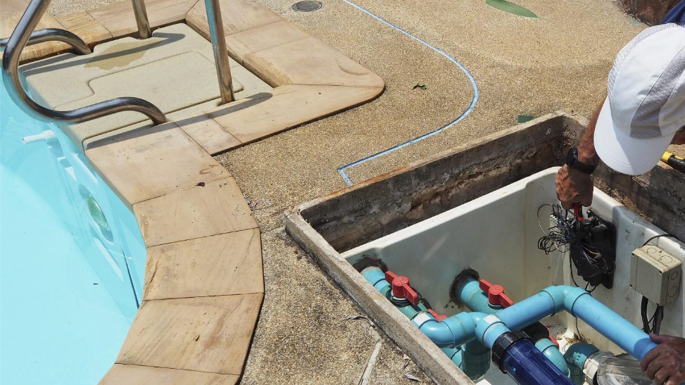 Pool and Spa Wiring Safety Essentials