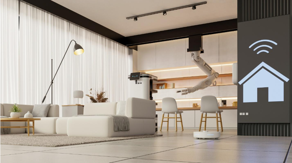 Whole House Surge Protection to Guard Your Electronics