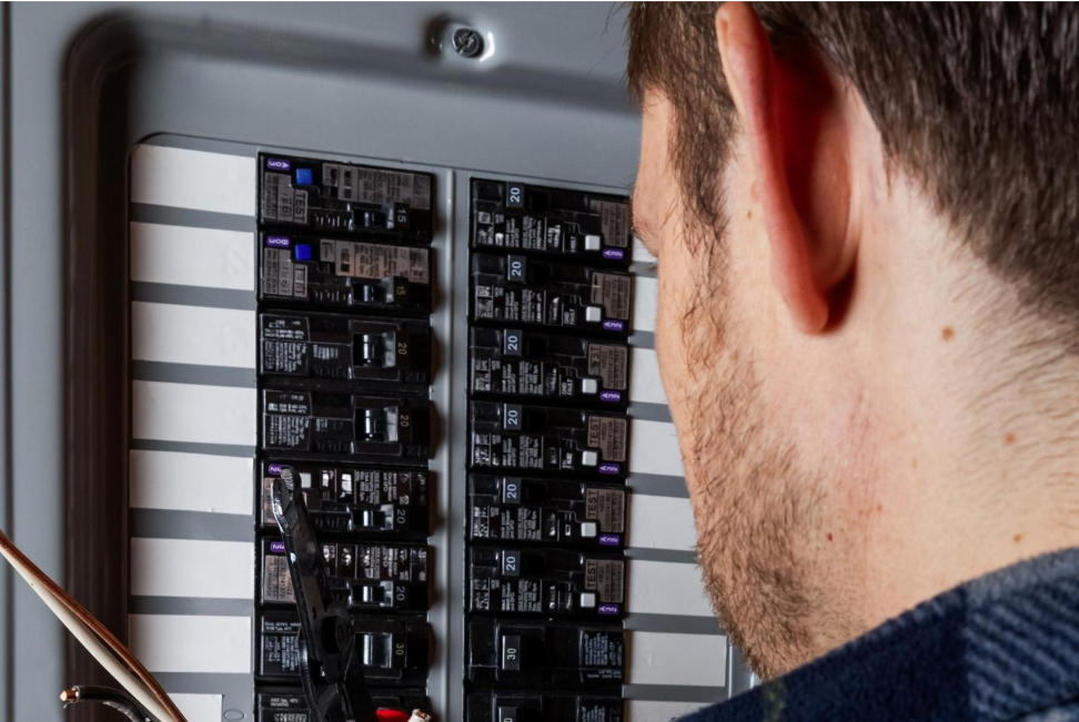 Arc Fault Breakers - Prevent Dangerous Electrical Arcs
