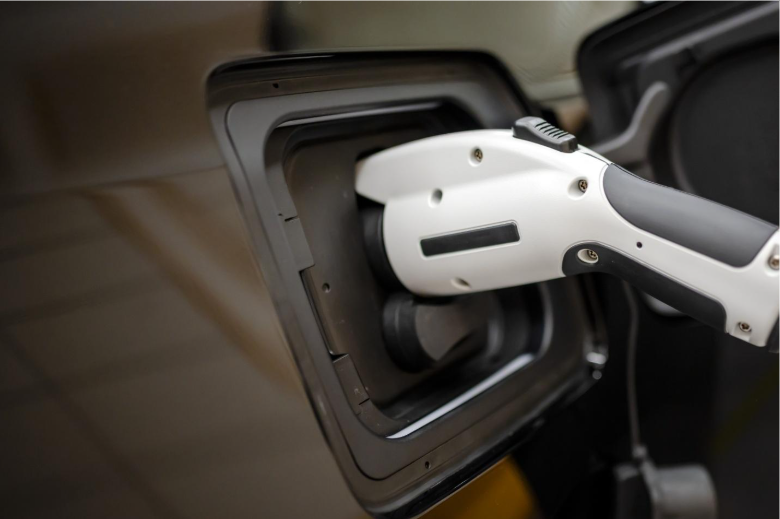 EV Charger Installation Done Right at Home