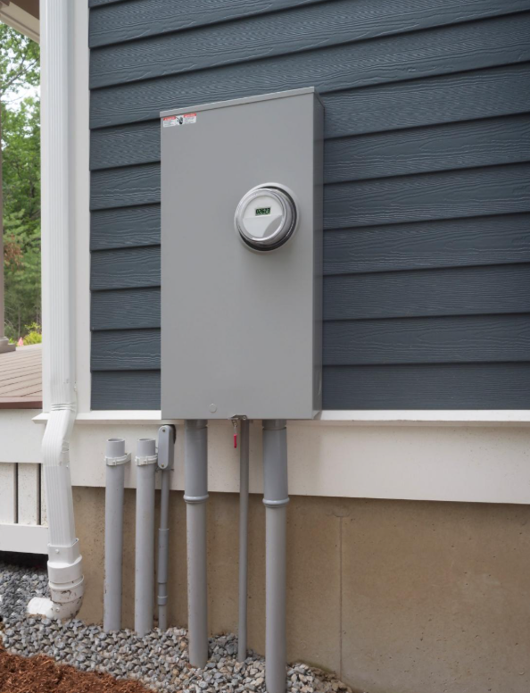 Does Your Home Need More Electrical Capacity?