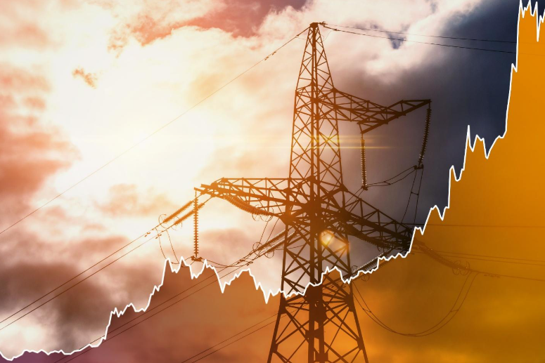 Why Summer Electricity Costs Rise in Wilmington