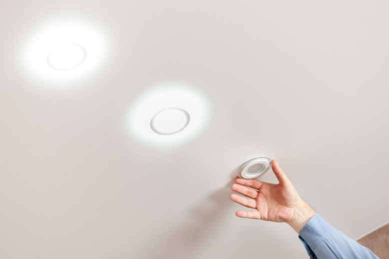 Why Recessed LED Lights Last Longer