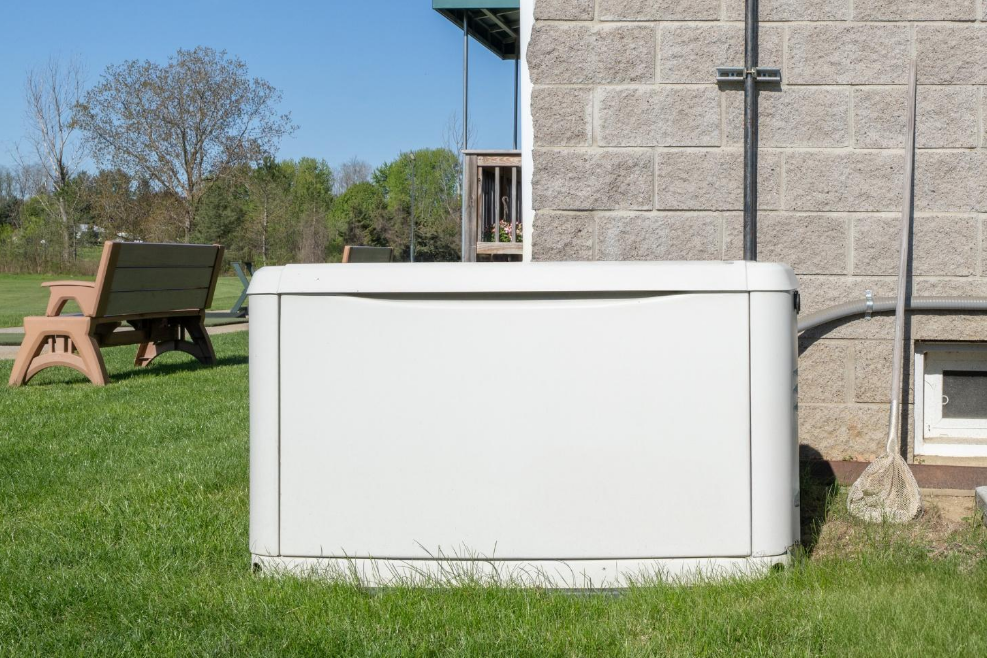 Standby Generator Installation - Sizing and Transfer Switch Basics