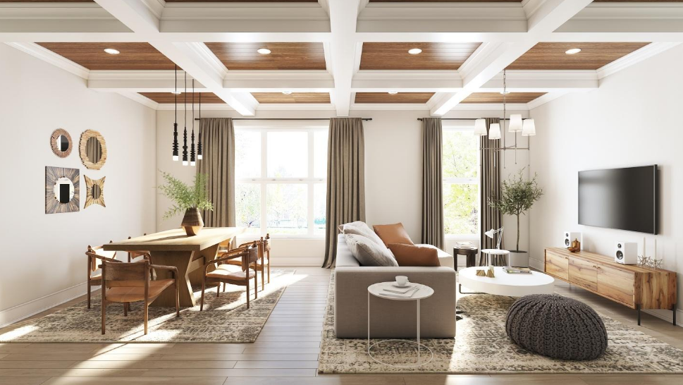 GFCI and AFCI Upgrades for Safer Living Spaces
