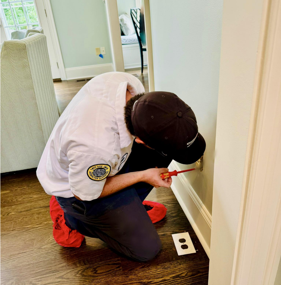Electrical Safety Inspection Checklist for Florence Homes