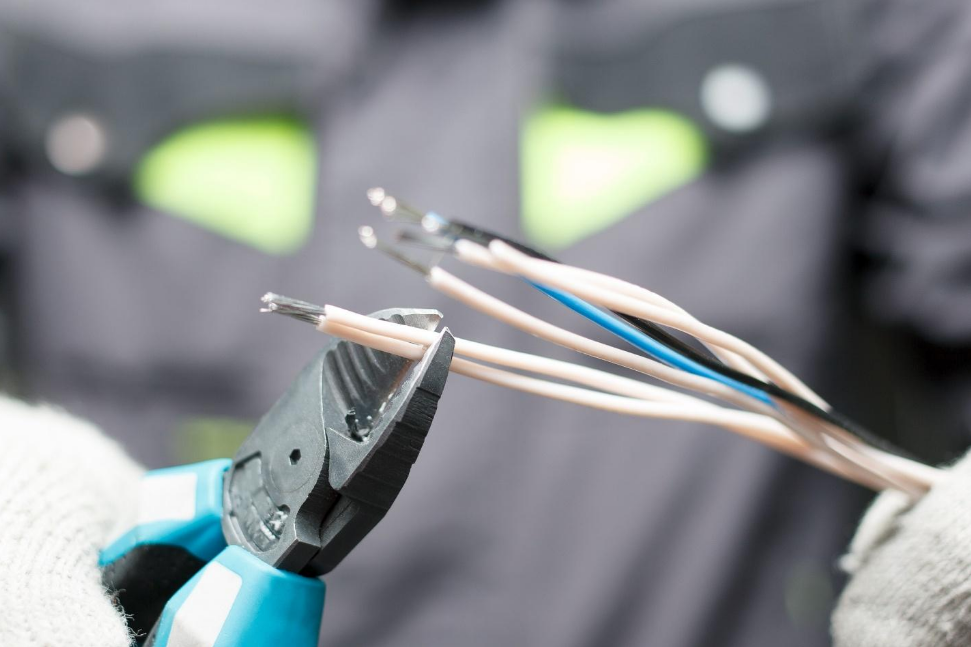 Aluminum Wiring Repair - Safe Solutions for Older Homes