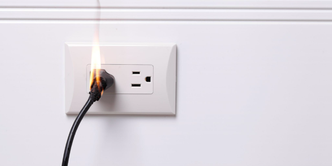 Warning Signs Before an Electrical Fire