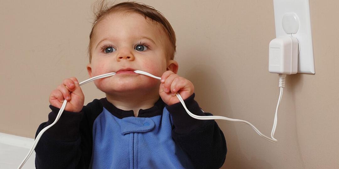 Simple Ways to Child-Proof Your System and Avoid an Emergency Electrician