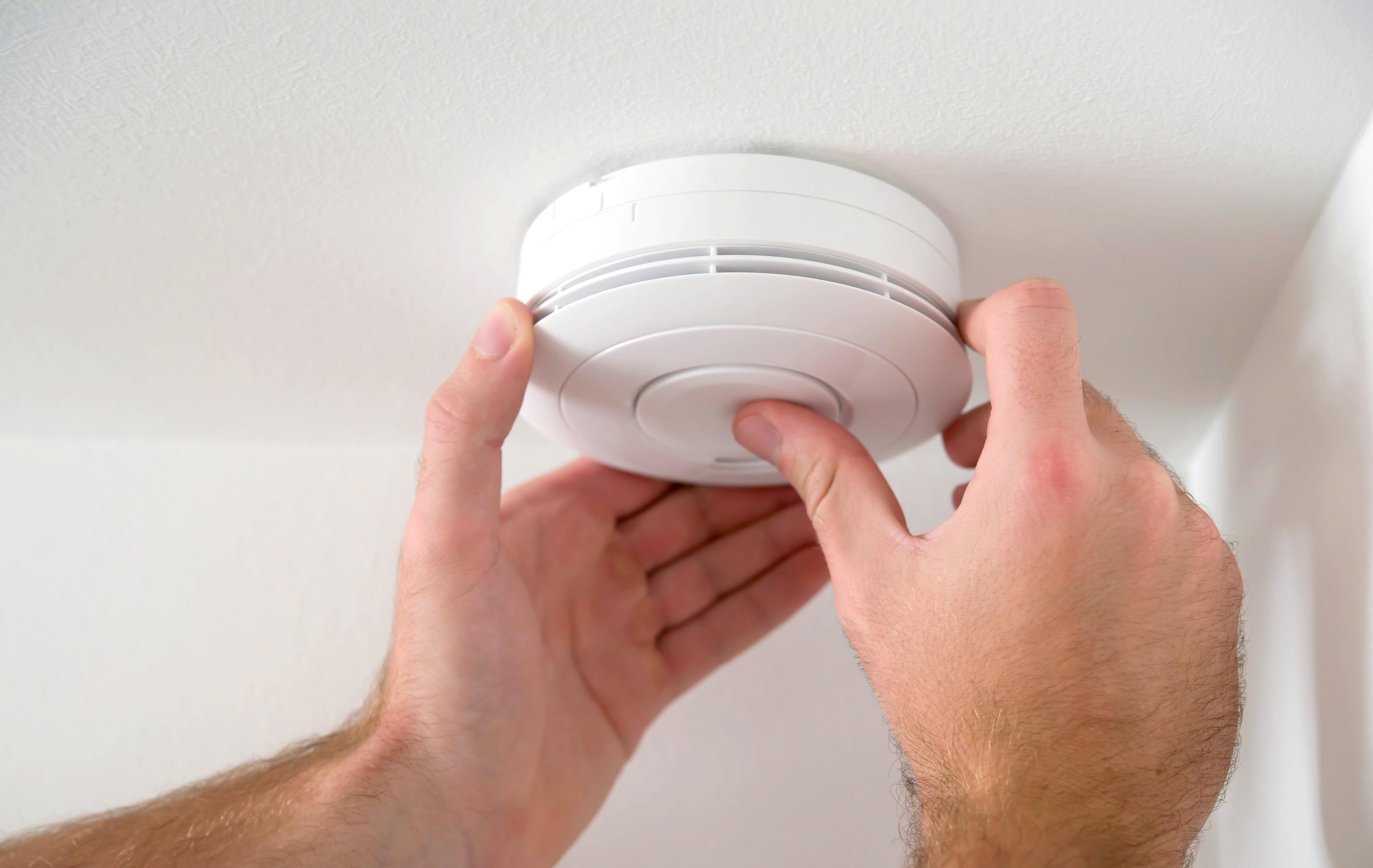 How NJ Homeowners Can Prevent Electrical Fires This Fall