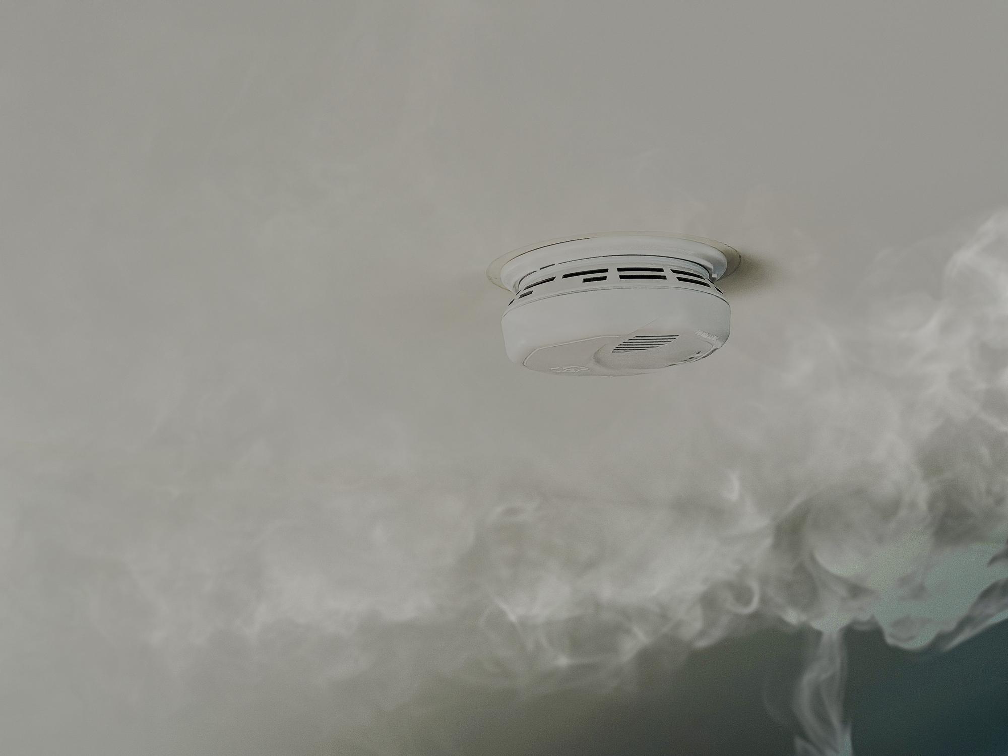 How Smoke and Carbon Monoxide Detectors Work: Placement, Types, and Maintenance Guide