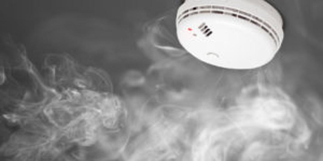 Smoke Detector Safety