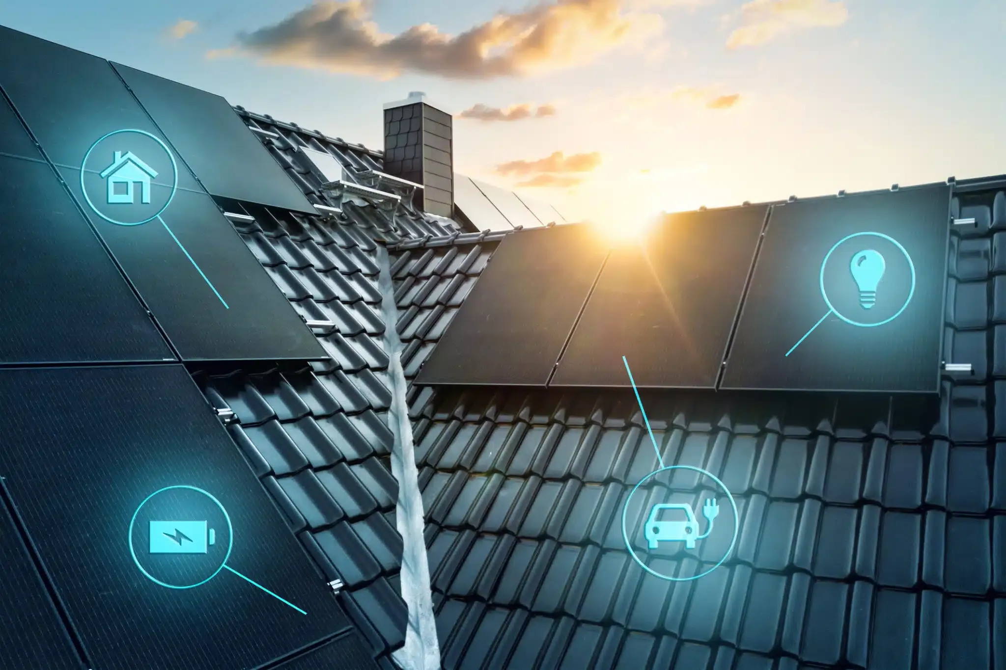 Optimal Electrical System Configuration for Modern Homes