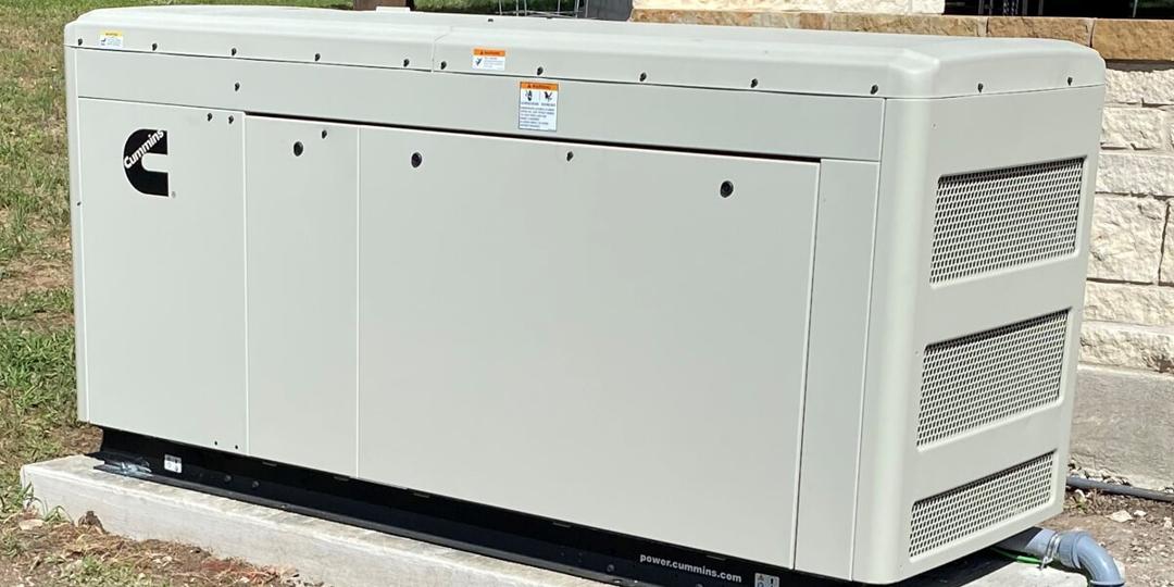 Generators & Hurricane Season...What you need to know