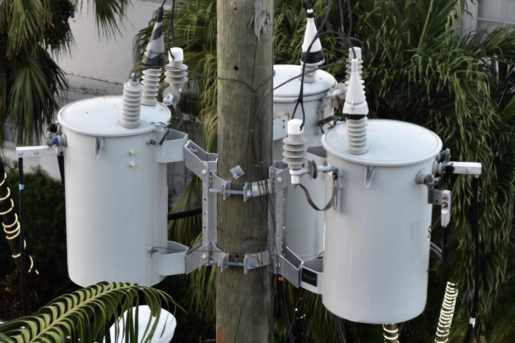 Surge Arrester Installation for Cleaner Power and Protection