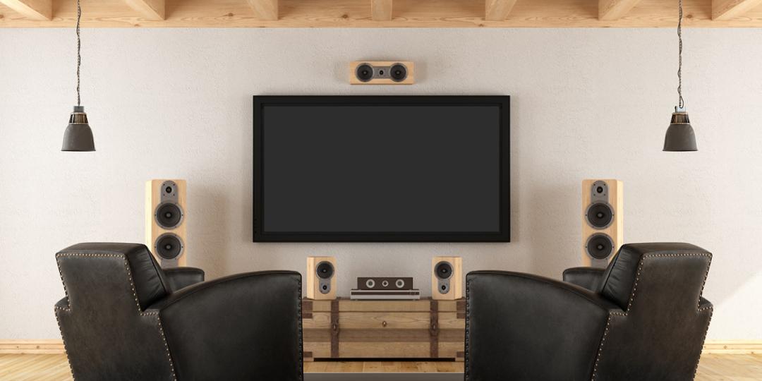 Sound Systems Q&A: Home Audio Installation