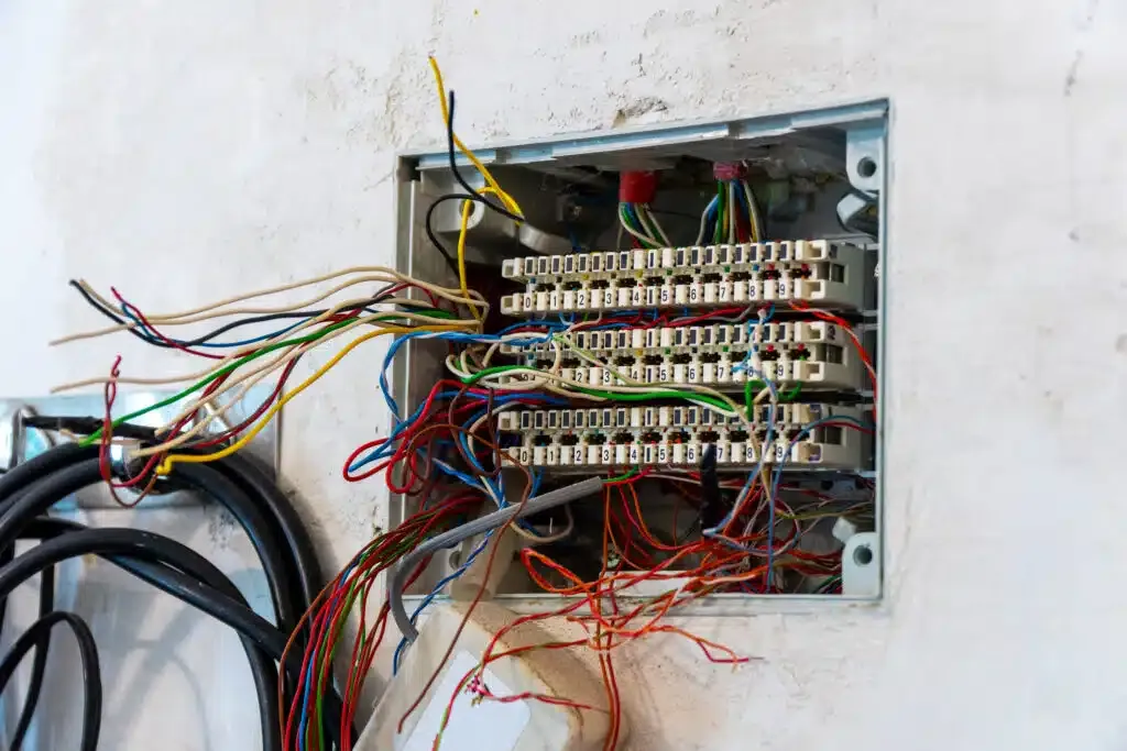 What Makes an Uncovered Junction Box So Risky?