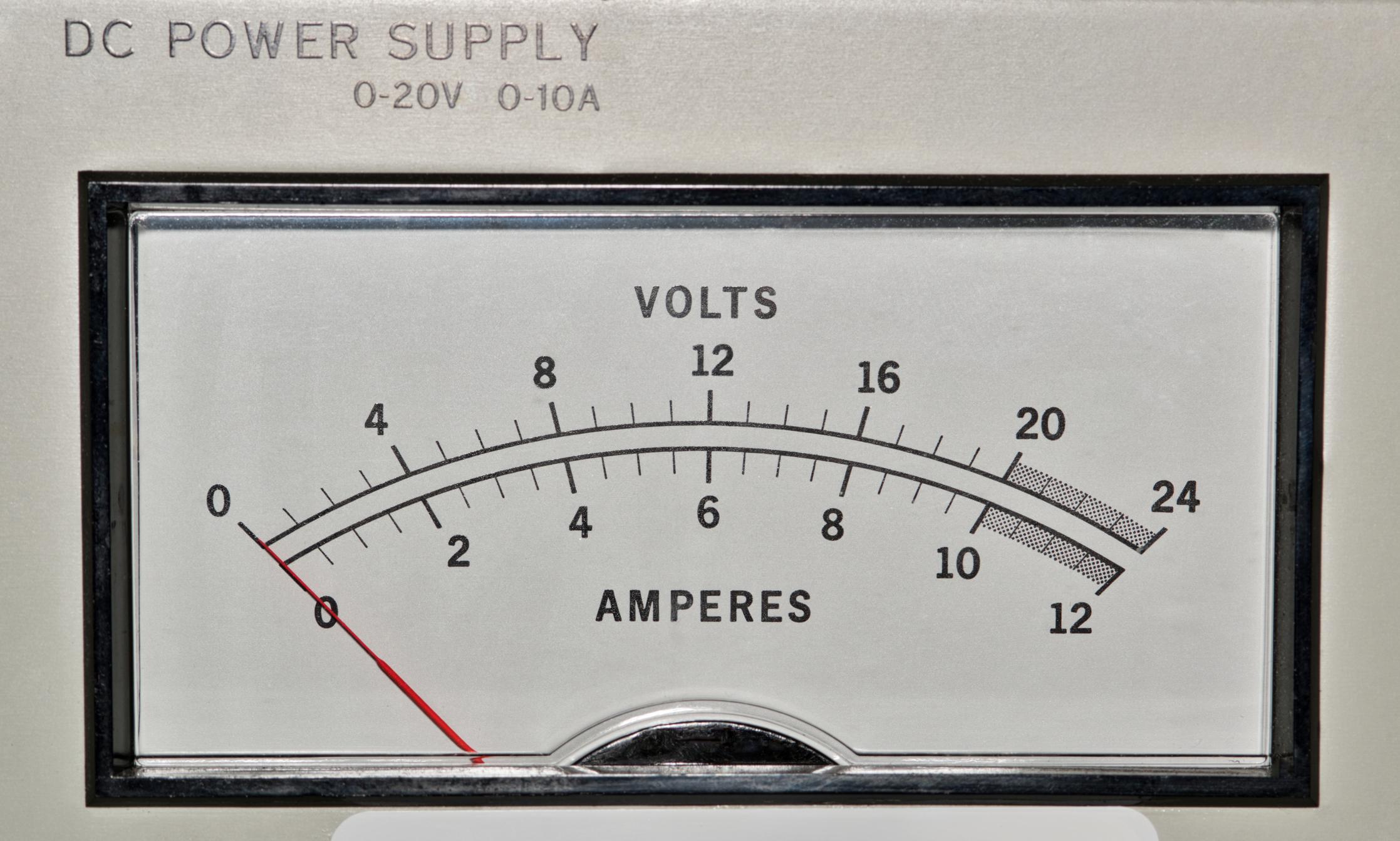 How to Upgrade the Amp Capacity in Your Home