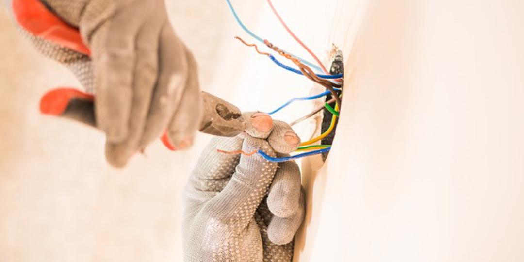 The Most Common Electrical Code Violations