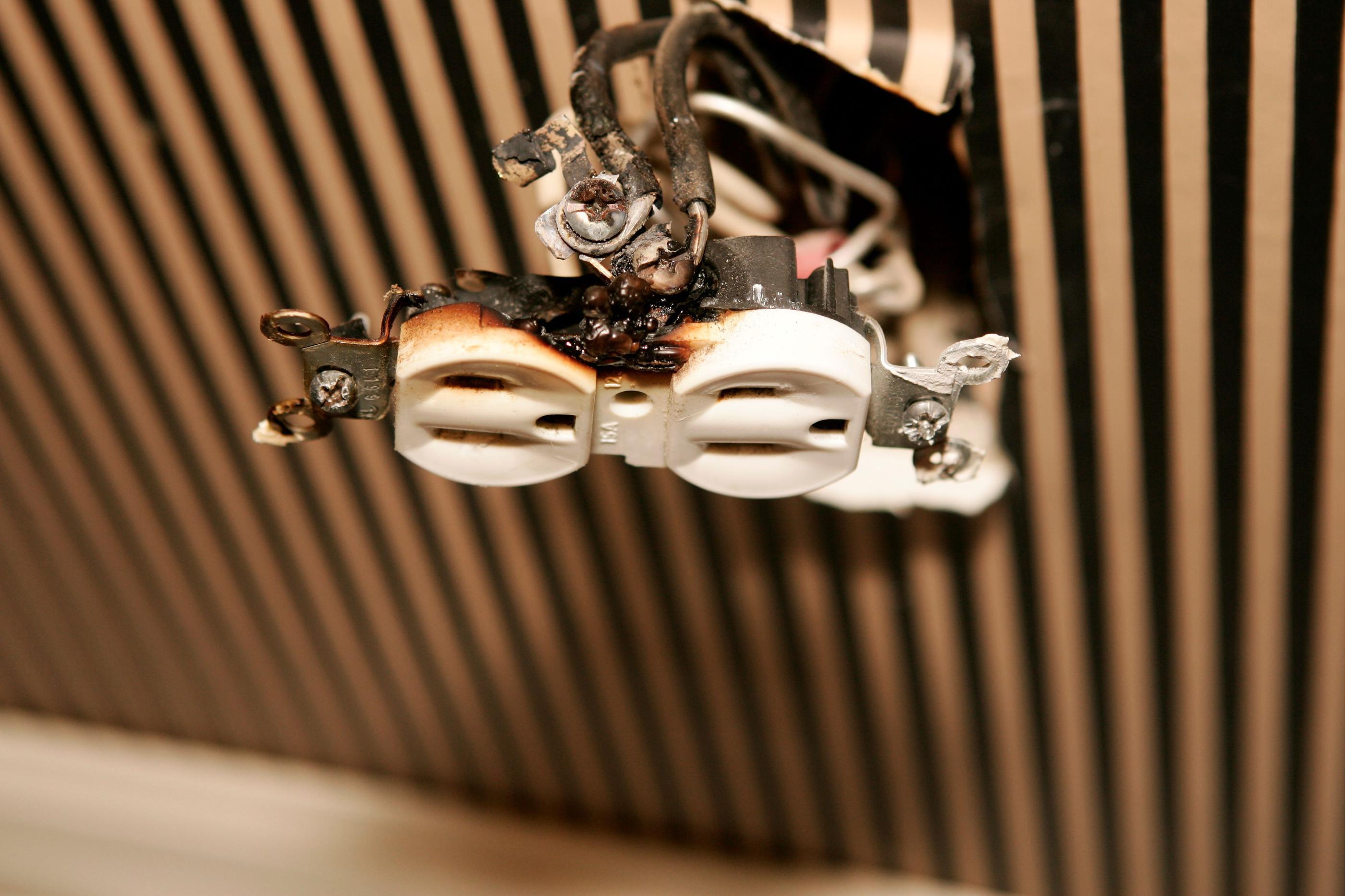 Understanding the Dangers of DIY Electrical Work